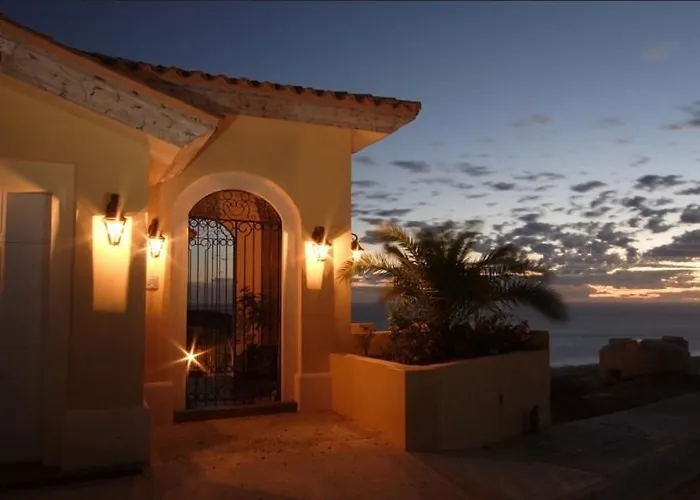 Montecristo At Quivera Cabos Vacation Cabo San Lucas